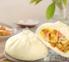 Beef Dumplings