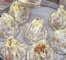 Soup Dumpling