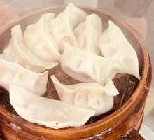 Steamed Pork Dumplings