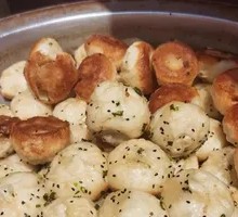 Pan-fried Bun