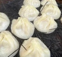 Soup Dumplings