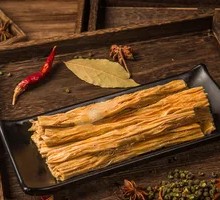 Braised Tofu Stick