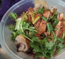 Wheat Gluten