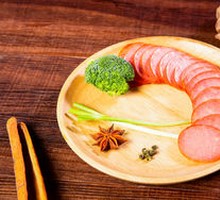 Sausage