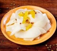 Sour Radish