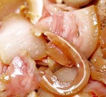 Spicy Braised Pig Ears