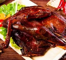 Spicy Duck Board