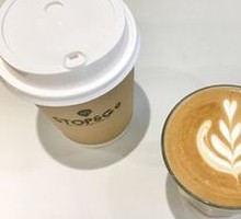 Australian White