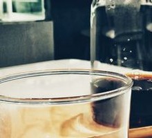 Hand Brew