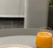Orange Juice