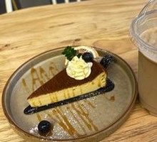 Cheesecake