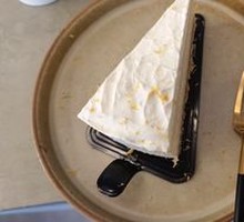 Yogurt Cheese