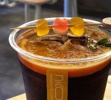 Orange Heart, Orange Intent