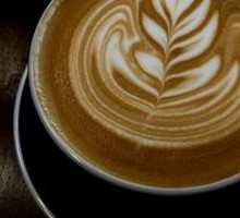 Flavor Latte