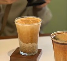 Cinnamon Dirty