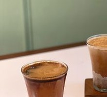 Red Bean Oat Dirty