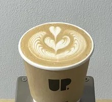 Butter Latte