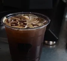 American Coffee