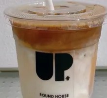 Ice Latte