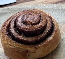 Cinnamon Roll
