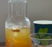 Kombucha