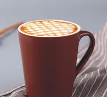 Caramel Macchiato