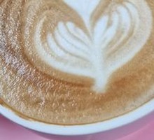 Latte Coffee