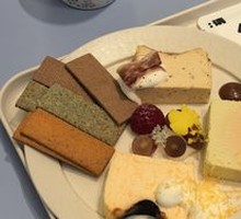 Basque Platter