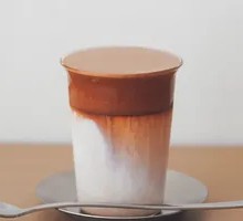 Ice-Box Tea Jelly Yinyang