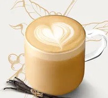 Vanilla Latte