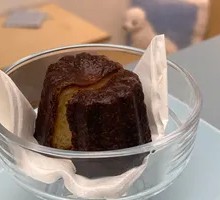 Canelé