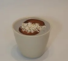 Black Sesame Brown Rice Hot Dirty