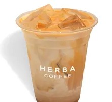 Yuan Yang Latte