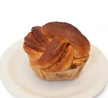 Cinnamon Roll