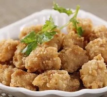 Chicken Nuggets