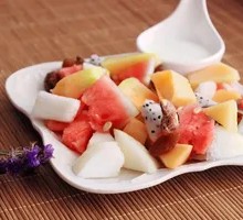 Fruit Salad