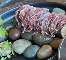 Litsea Cubeba Beef