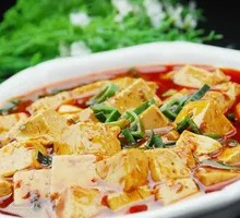 Mapo Tofu