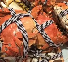 Crab Eating Guide