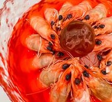 Signature Pickled Shrimp