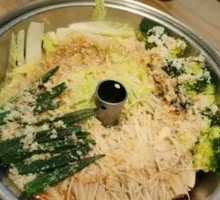 Steam-Pot Seasonal Vegetables
