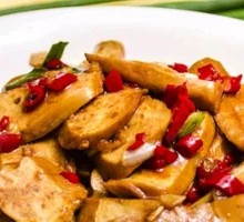 Xiaochao Hengyang Tofu Cubes
