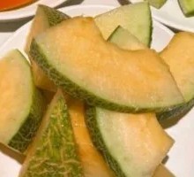 Hami Melon