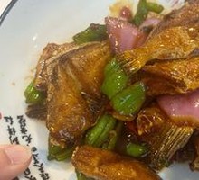 Home-style Skinless Fish