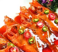 Fermented Guilin Catfish