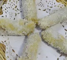 Durian Pastry