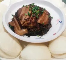 Roujiamo