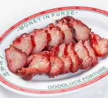 Honey-glazed Barbecue Pork