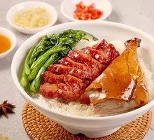 Premium Double Combo Rice