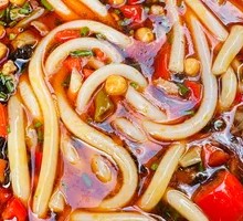 Guilin Rice Noodles